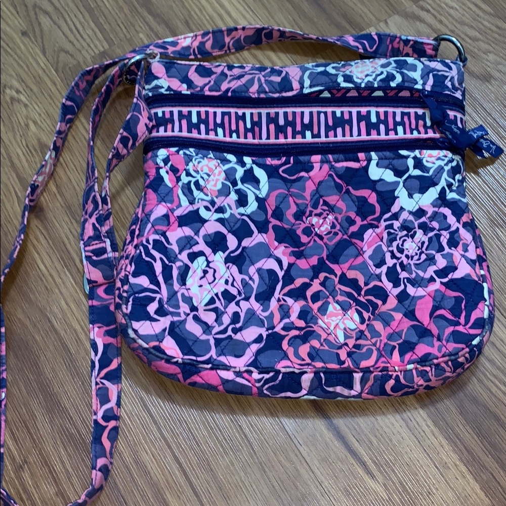 Vera Bradley Crossbody